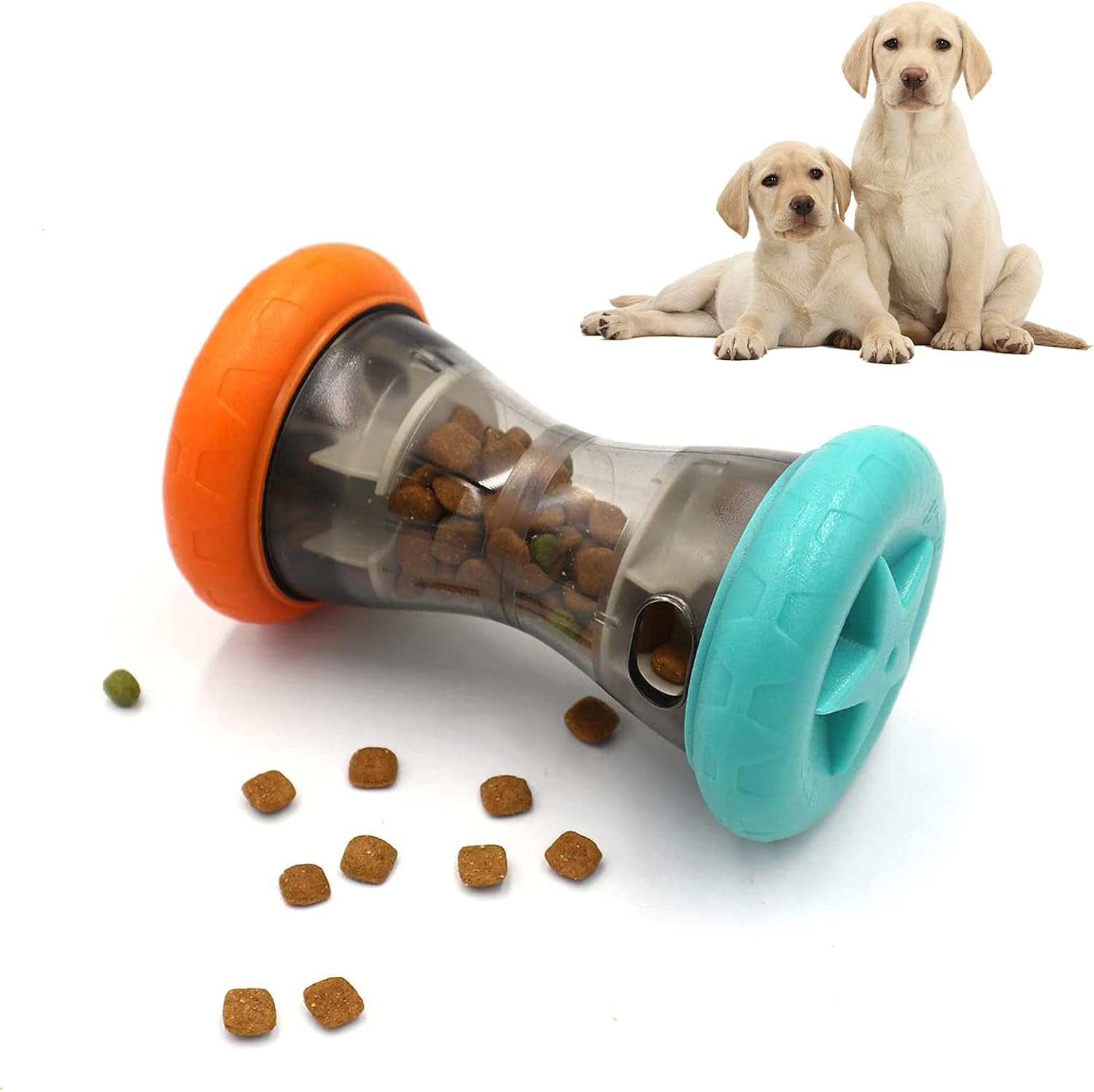 small pet food for digestion
