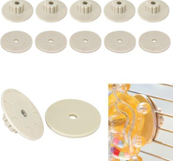 bird cage setup kit