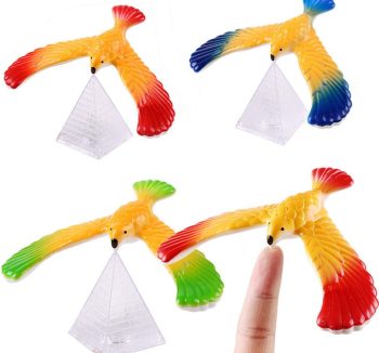 bird stress relief supplement