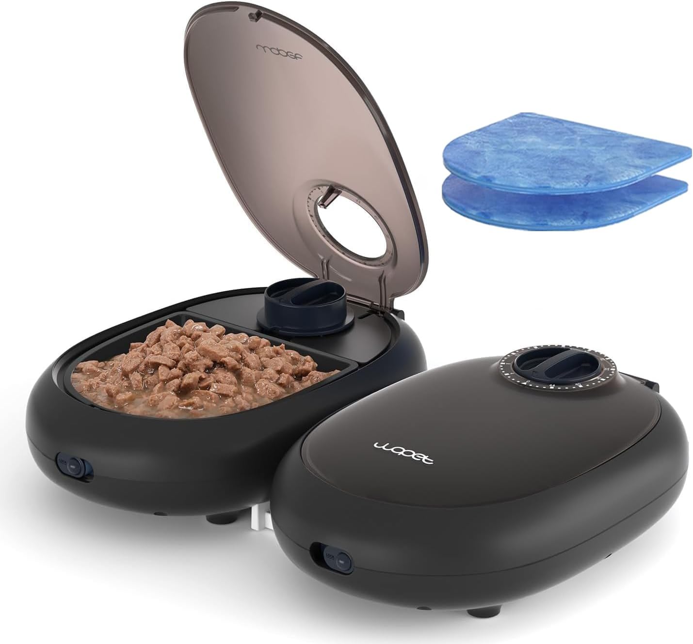small pet nutrition food