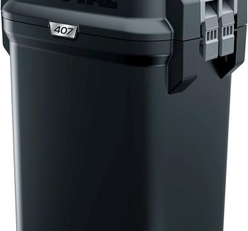 canister filter aquarium