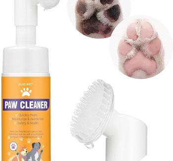 dog hygiene products