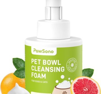 bird safe cleaning solution