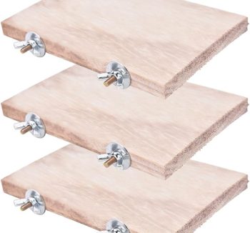 bird perch platform