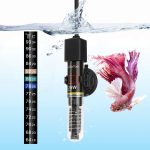 aquarium heater safe