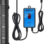 aquarium heater safe