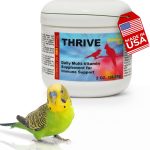 bird immune booster