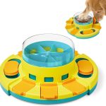 dog enrichment toys