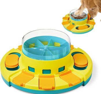 dog enrichment toys