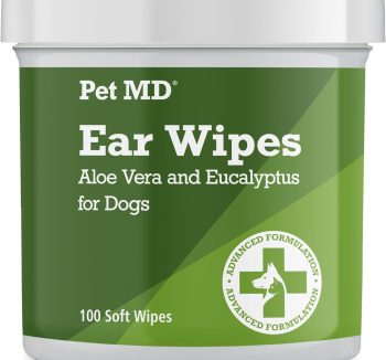 dog ear cleaner