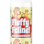 cat hairball remedy