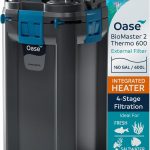 aquarium filter durable