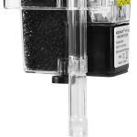 aquarium filter silent