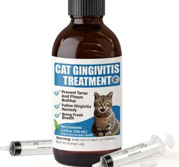 natural cat supplements