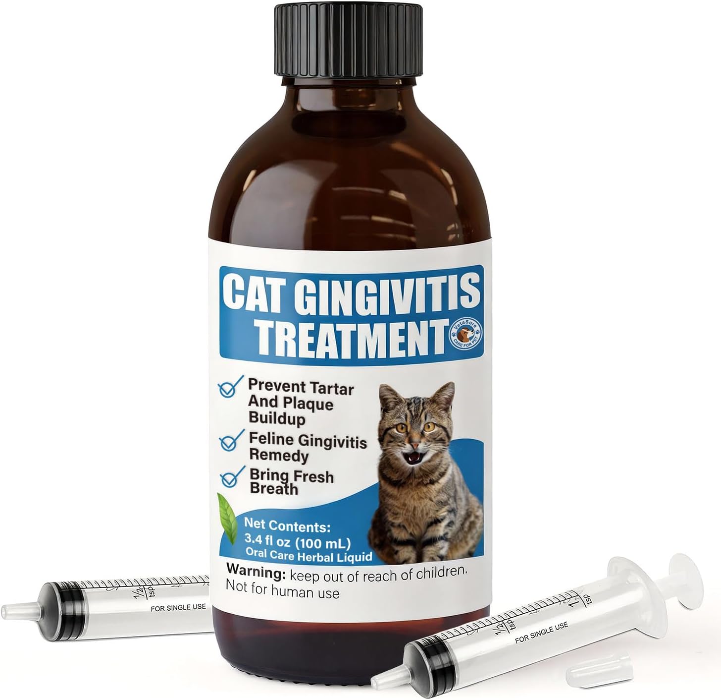 natural cat supplements
