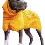 dog jacket waterproof
