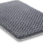 dog bed non slip