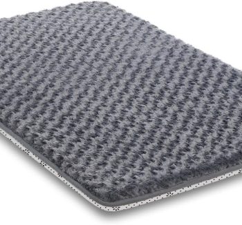 dog bed non slip
