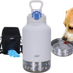 dog travel kit
