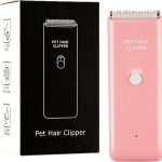 cat grooming supplies set