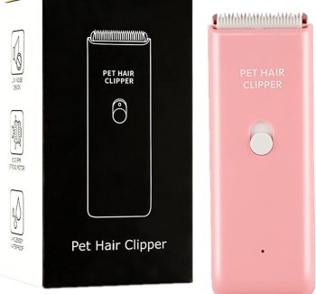 cat grooming supplies set