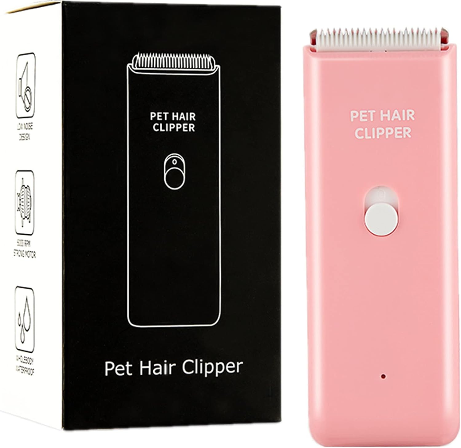 cat grooming supplies set