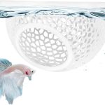 fish tank design accessories