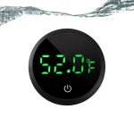 fish tank thermometer digital