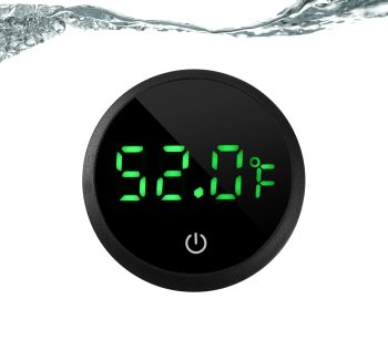 fish tank thermometer digital