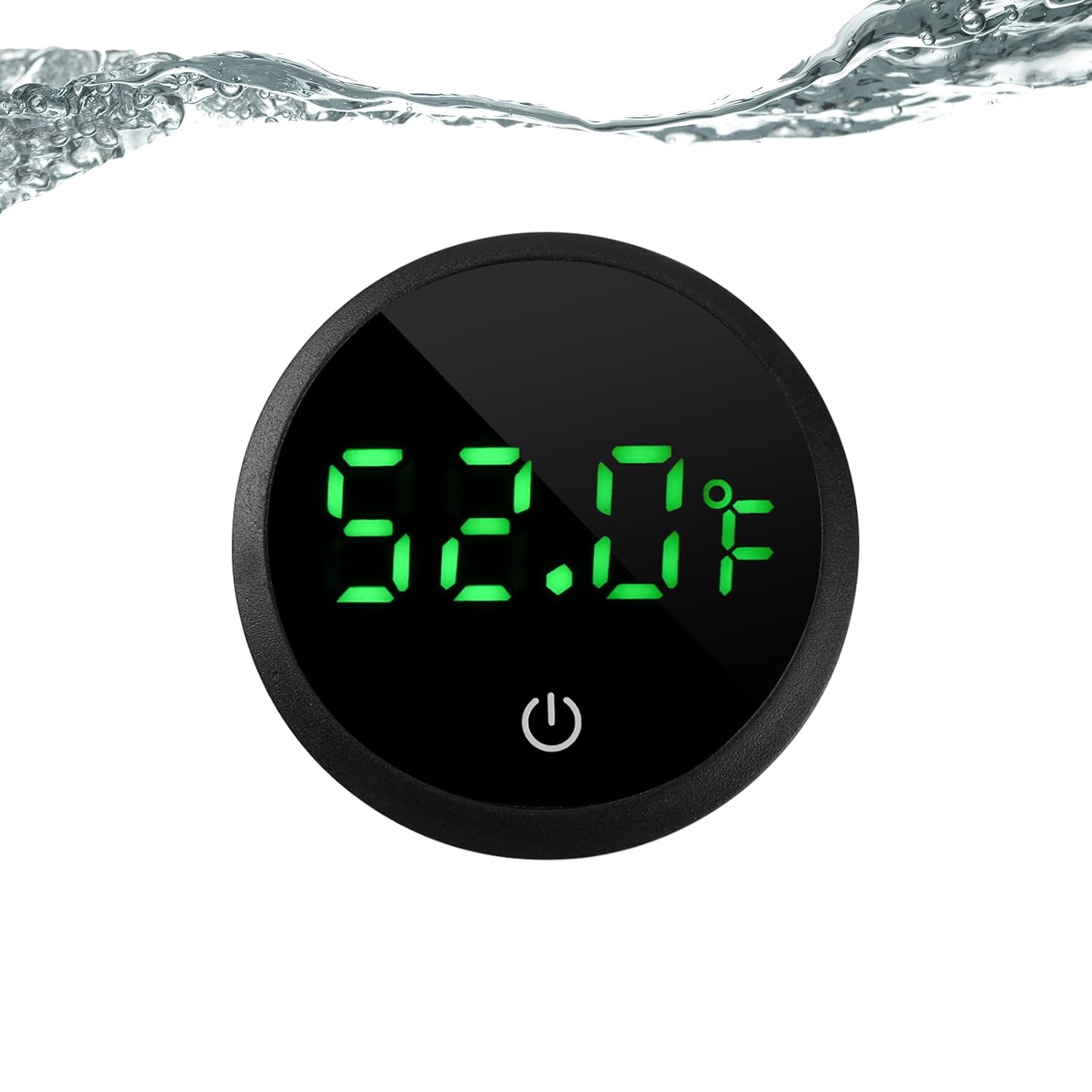 fish tank thermometer digital