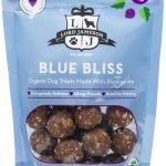 dog snacks healthy