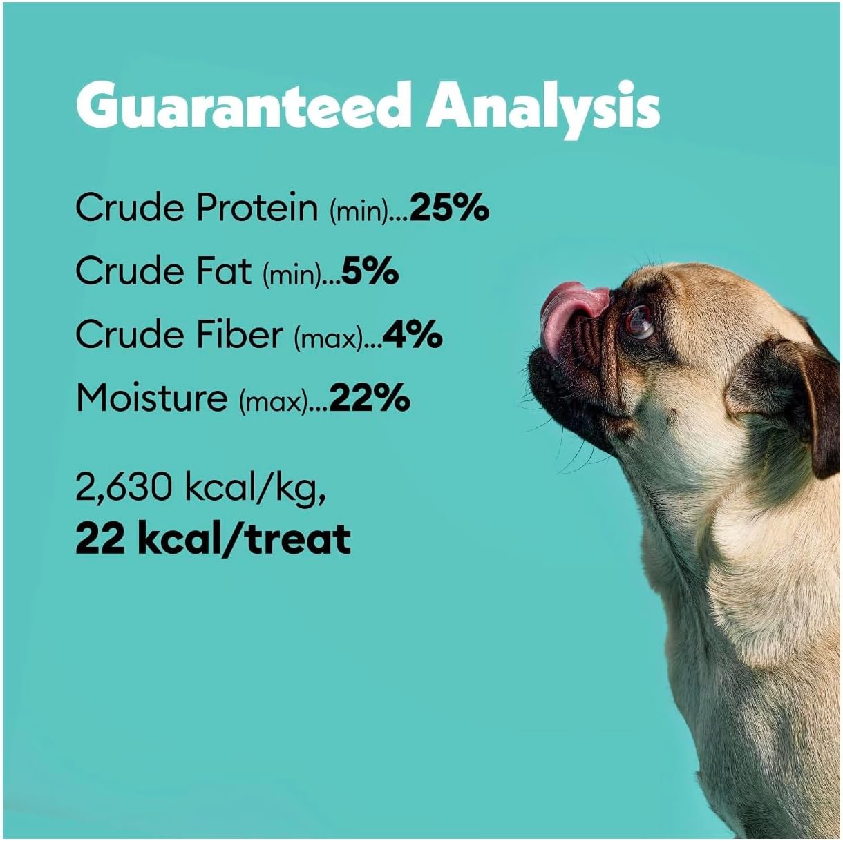 Wiggles & Wags Meaty Sticks Chicken Dog Treats, 16 oz, with DN Essentials Bone Shaped Waste Bag Dispenser & Roll - Happypetzone.online - Image 6