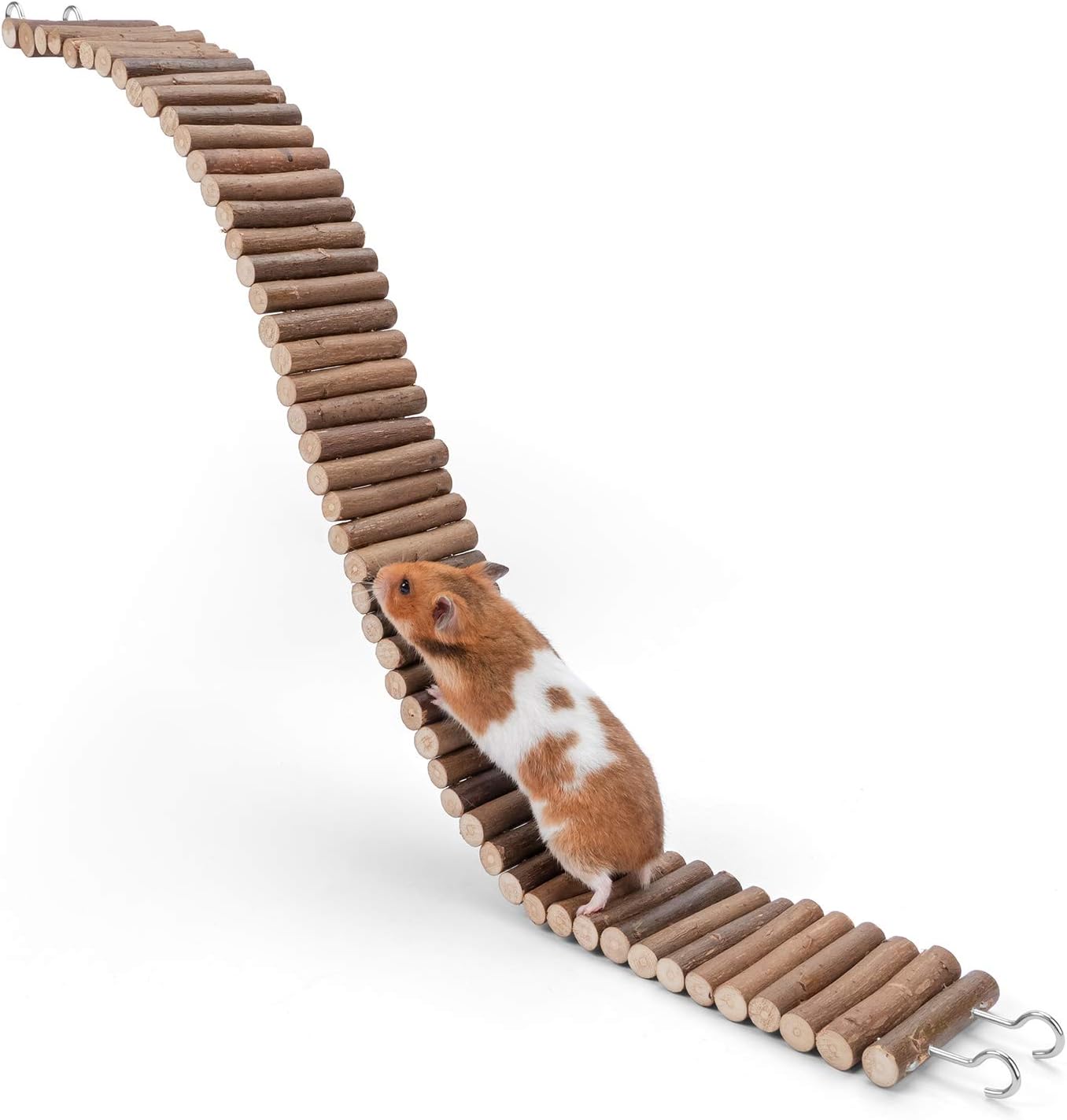 hamster ladder toy