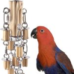 durable bird toys