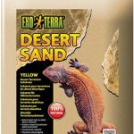 reptile soil substrate