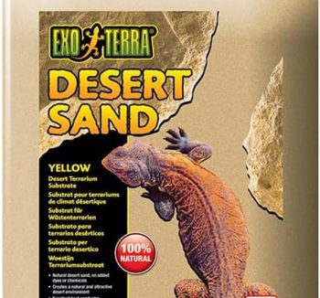 reptile soil substrate