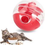 cat food weight control