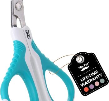 small pet nail clipper