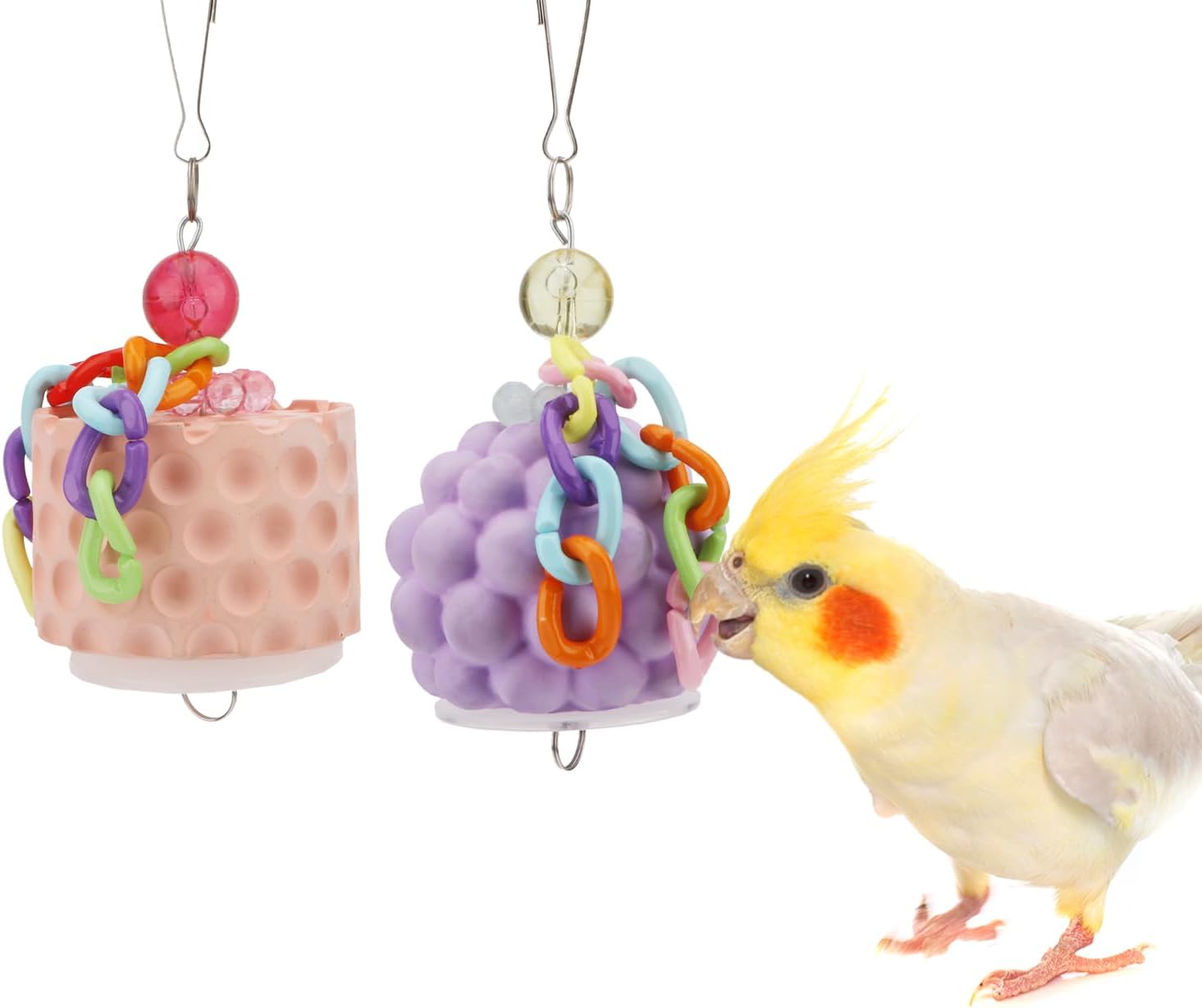 bird calcium supplement