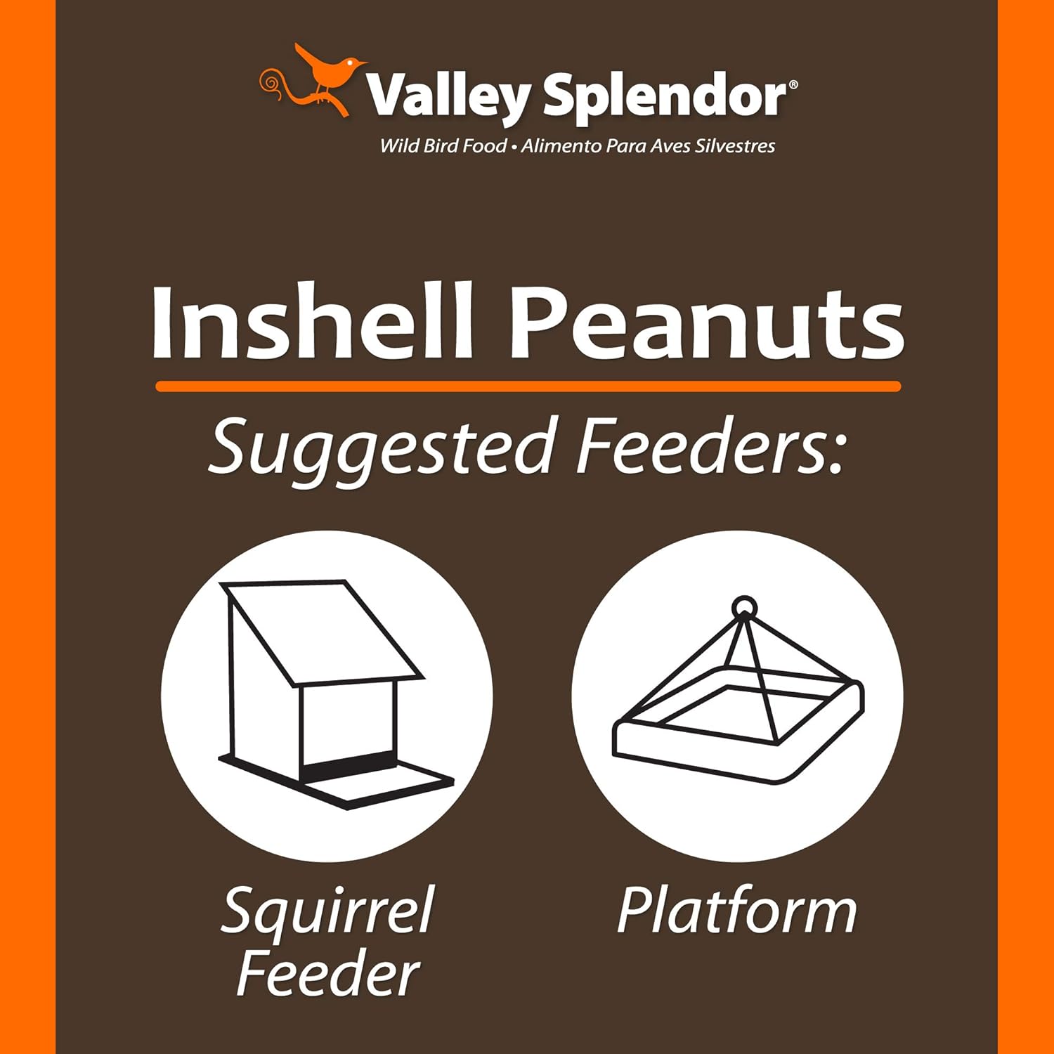 Red River Commodities 347 Peanuts In A Shell 3lbs. - Happypetzone.online - Image 6