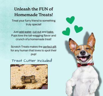 organic dog treats