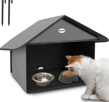 cat food for outdoor cats