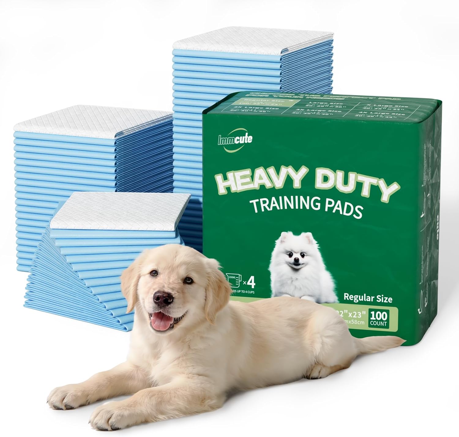 dog potty training pads