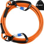 dog leash durable