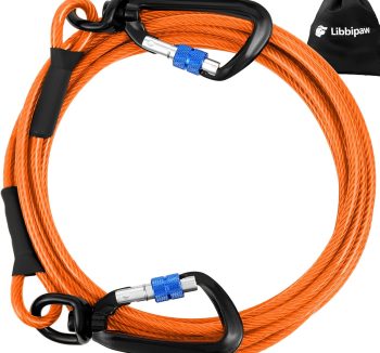 dog leash durable