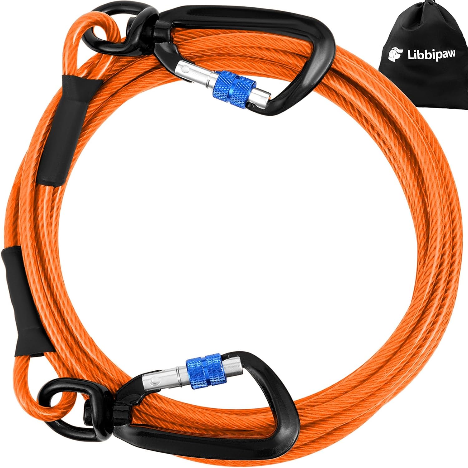 dog leash durable