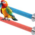bird perch for cage
