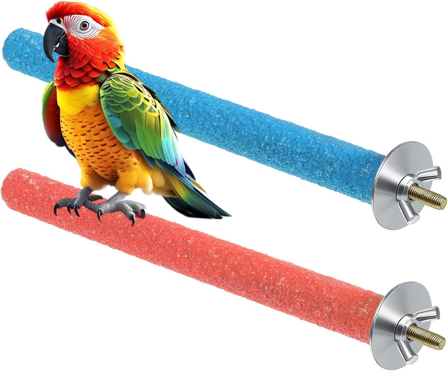 bird perch for cage