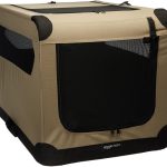 dog travel crate