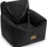 dog car seat